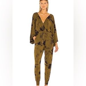 Young, Fabulous & Broke YFB Logan Jumpsuit